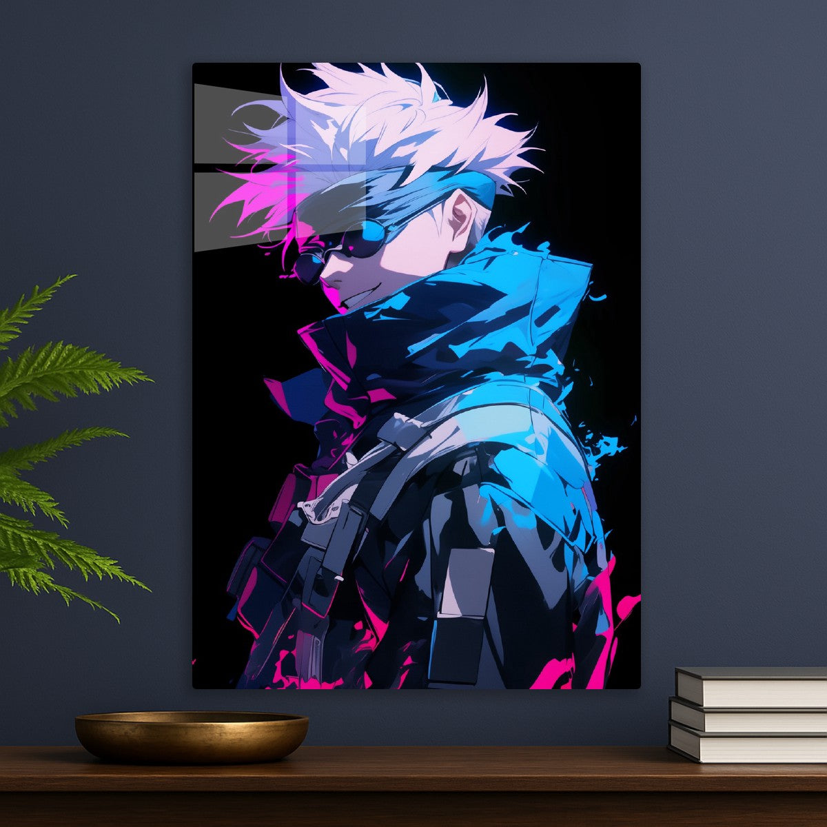 Gojo Satoru - Jujutsu kaisen