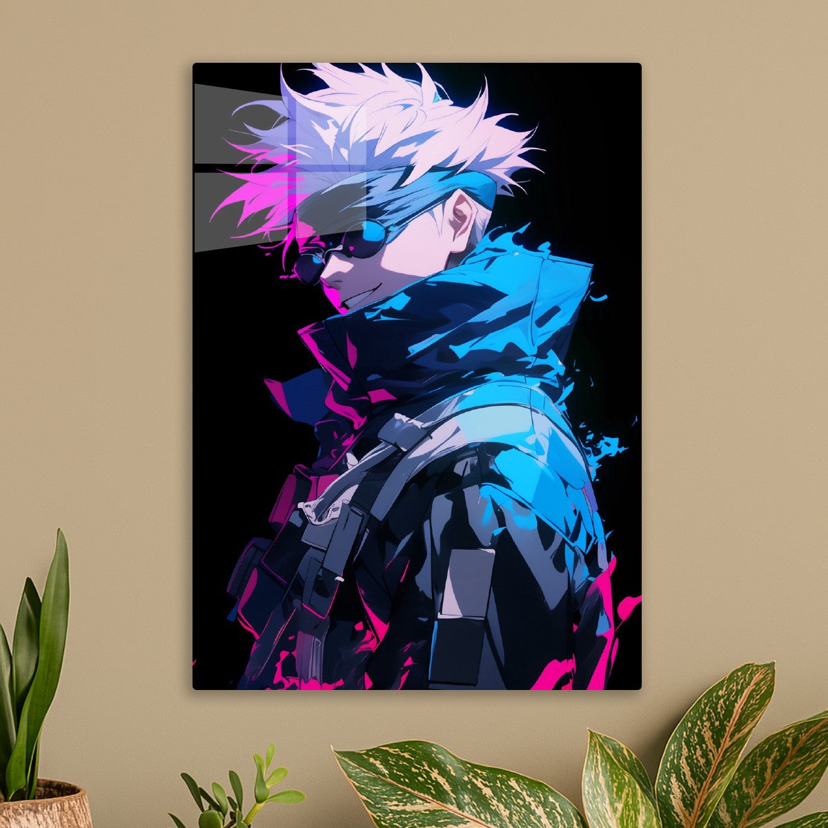 Gojo Satoru - Jujutsu kaisen