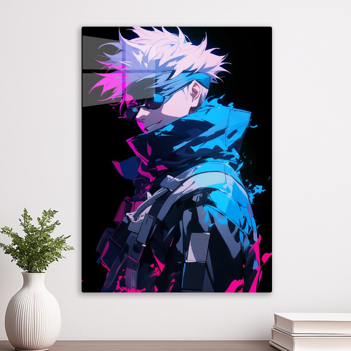 Gojo Satoru - Jujutsu kaisen