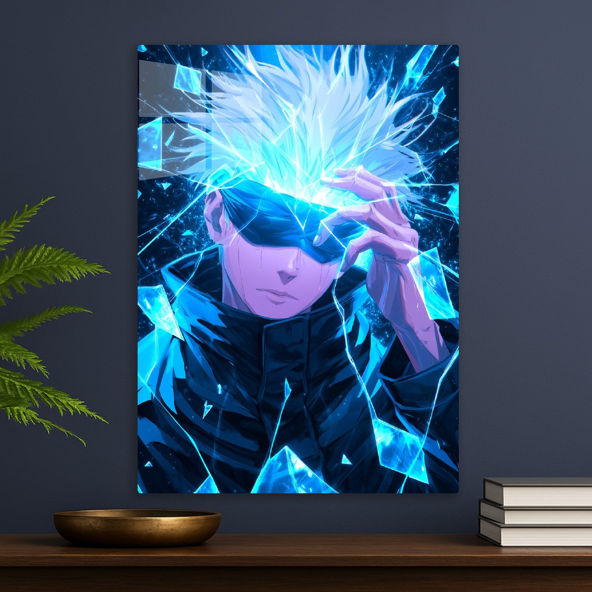 Gojo satoru - jujutsu kaisen