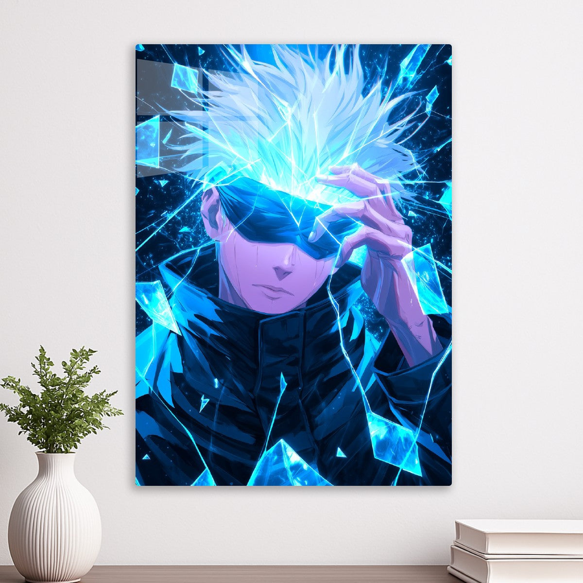 Gojo satoru - jujutsu kaisen
