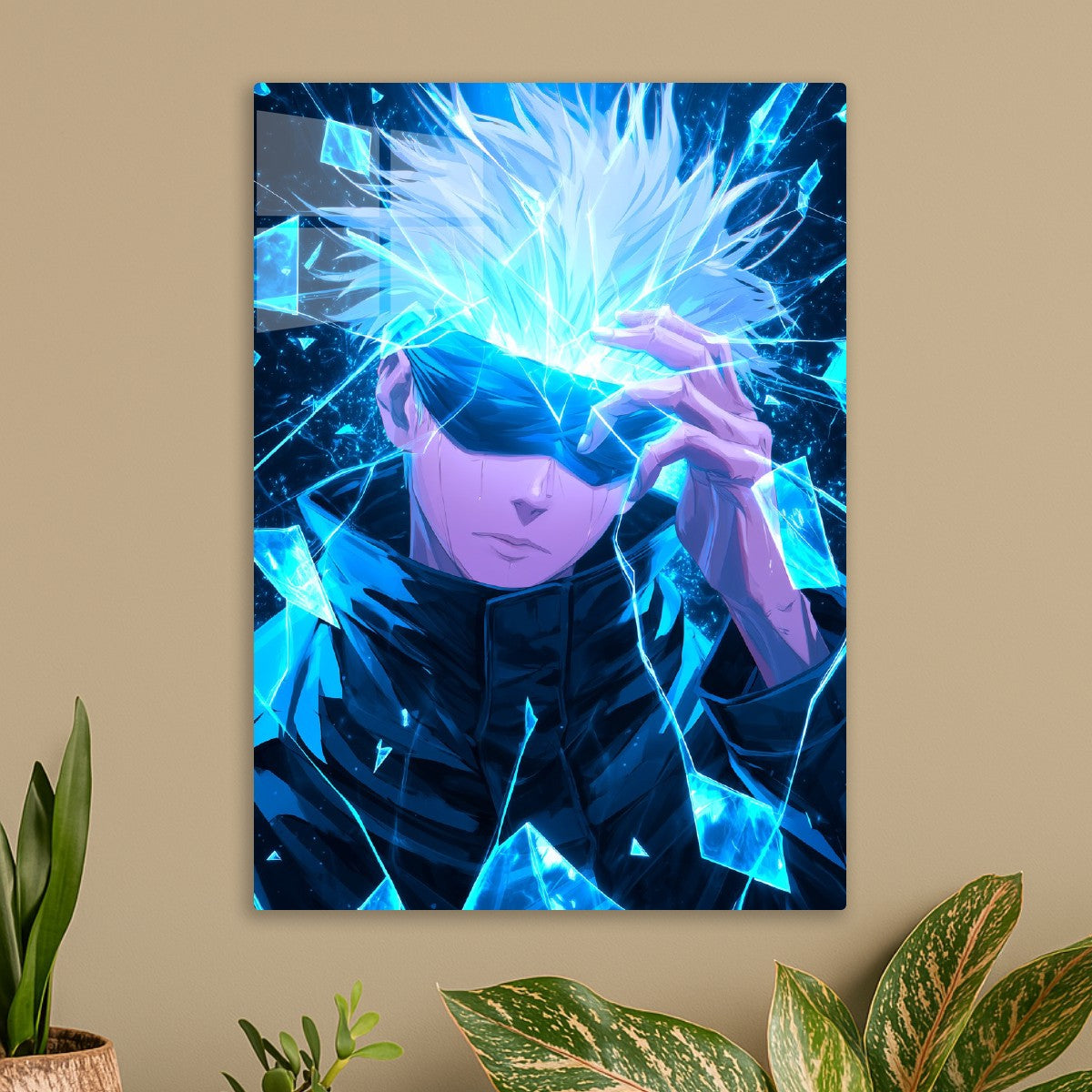 Gojo satoru - jujutsu kaisen
