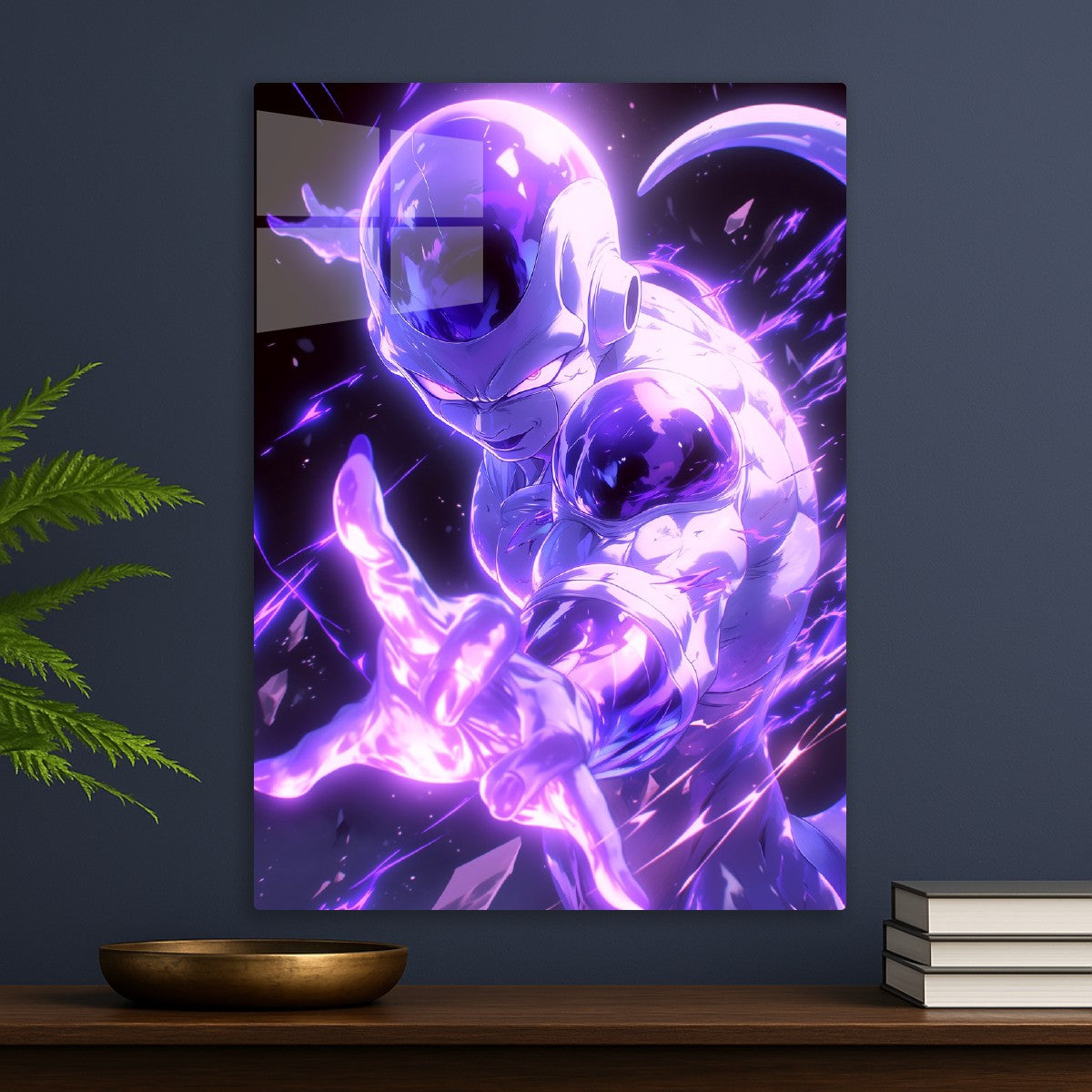 Frieza - Dragon ball