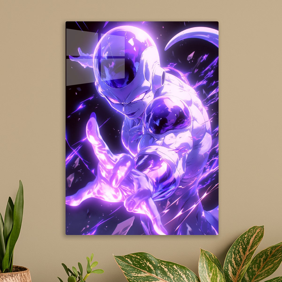 Frieza - Dragon ball