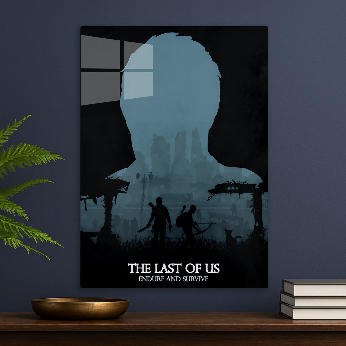 The Last of Us