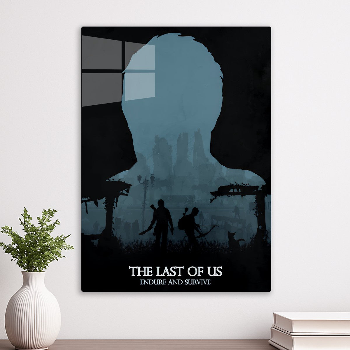The Last of Us