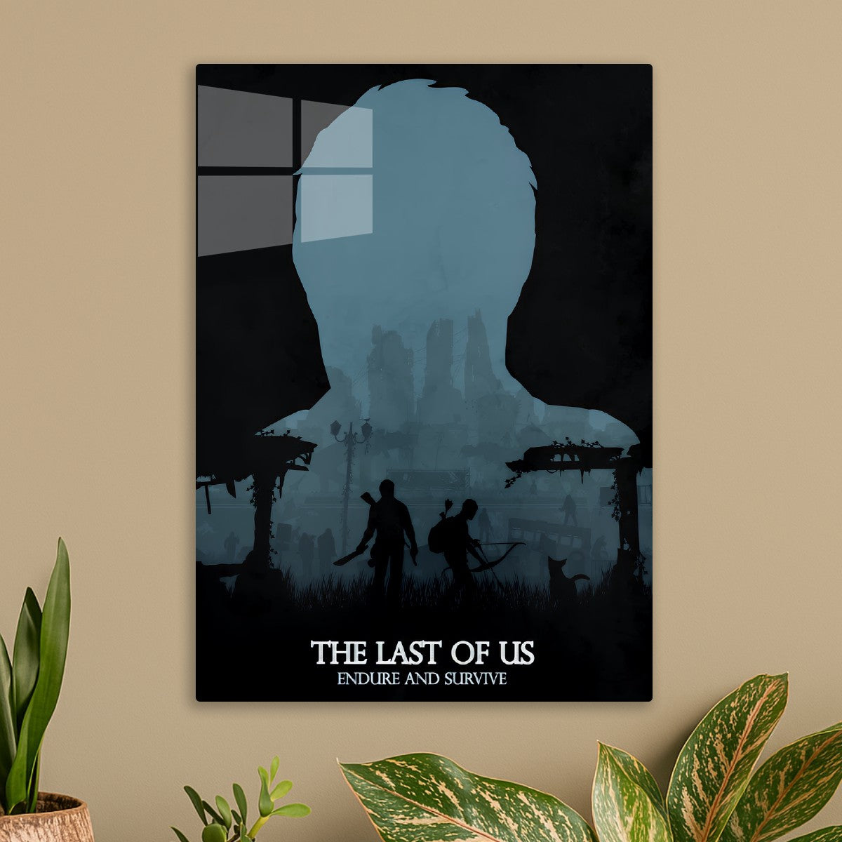 The Last of Us
