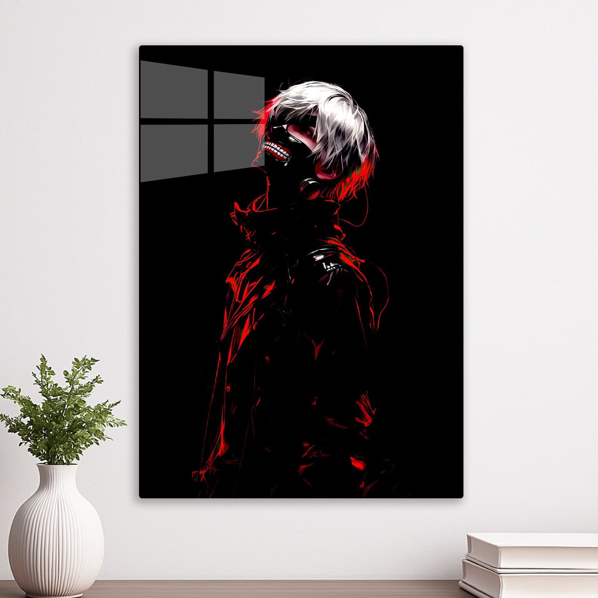 Kaneki Red
