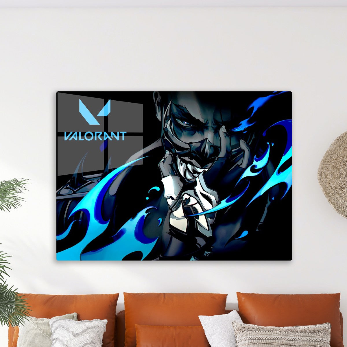 valorant yoru