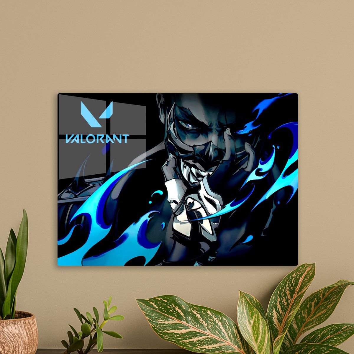 valorant yoru