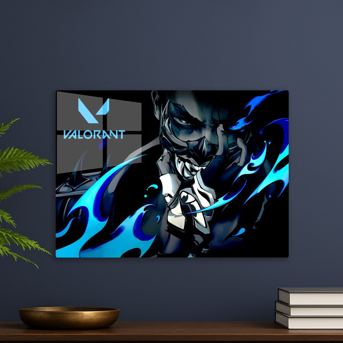 valorant yoru