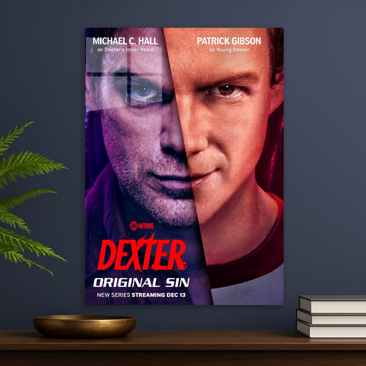 Dexter