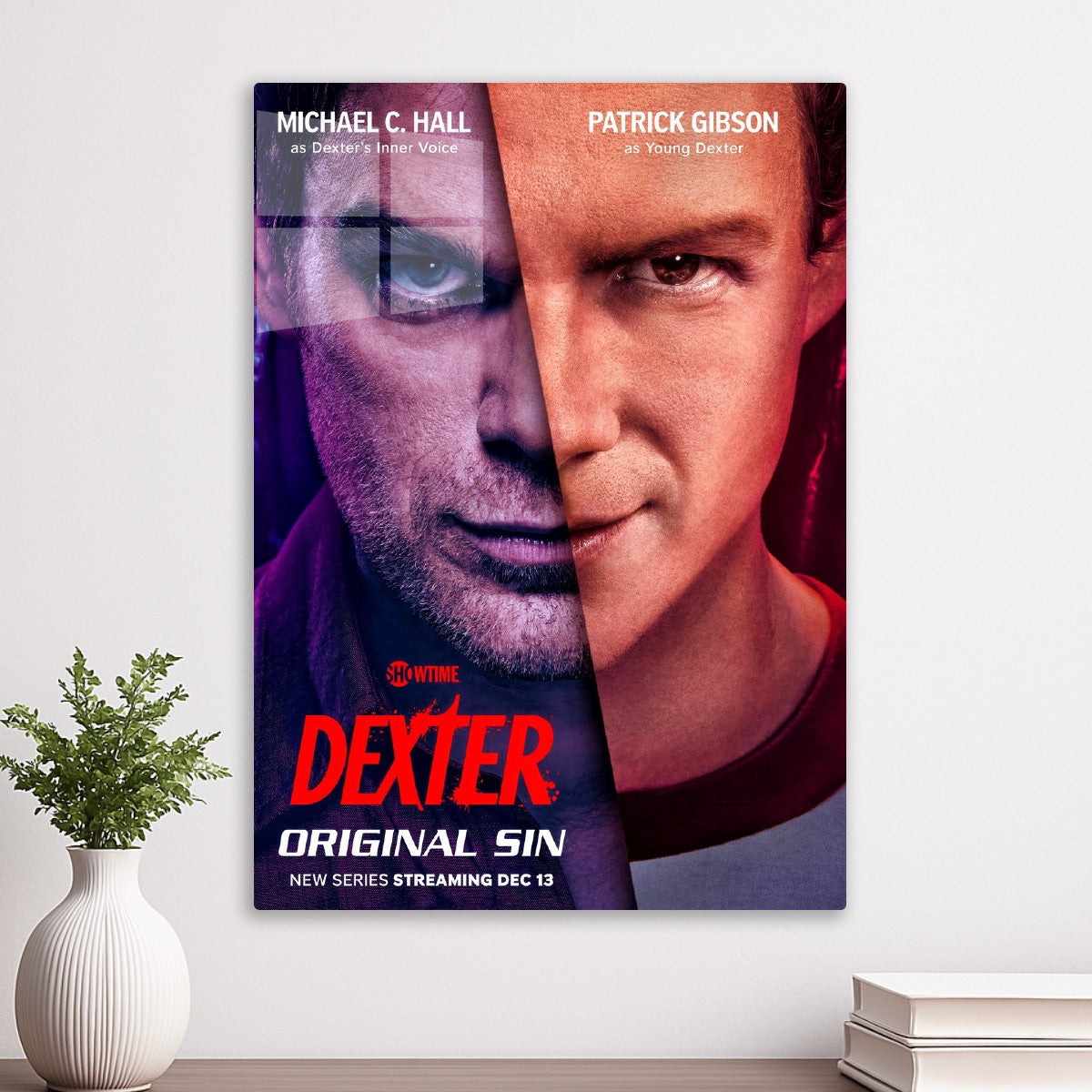 Dexter