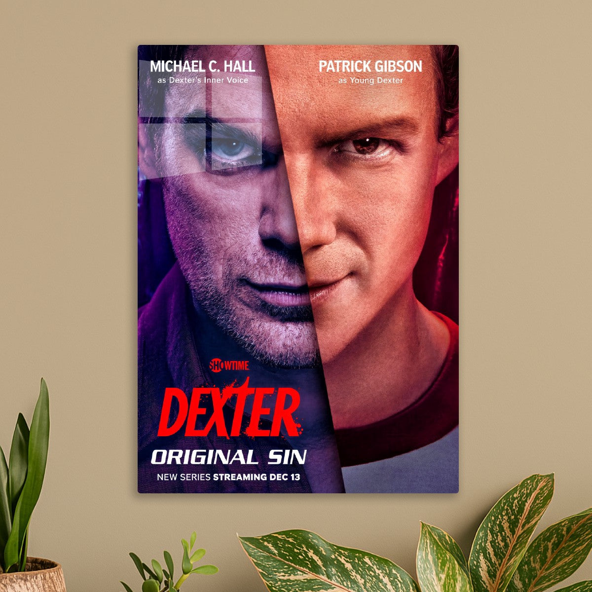 Dexter