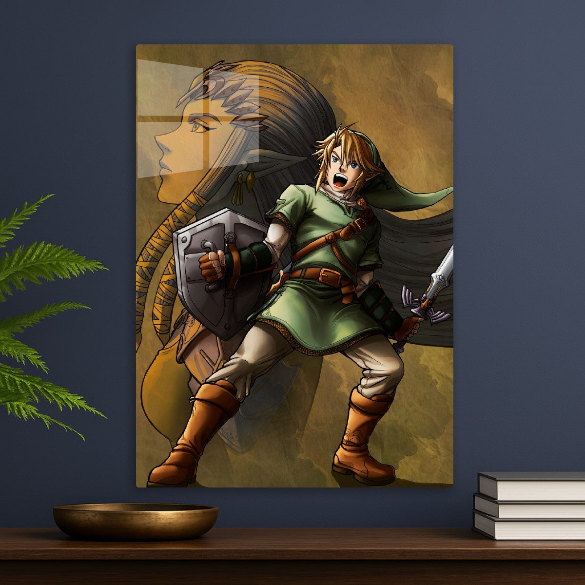 The Legend of Zelda: Twilight Princess
