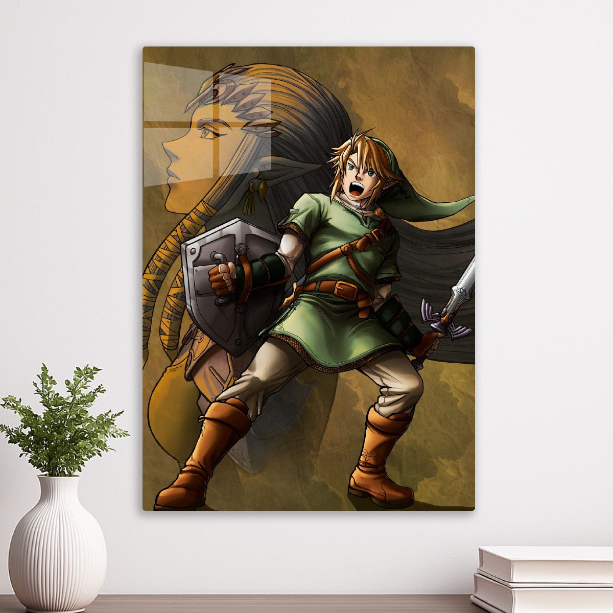The Legend of Zelda: Twilight Princess