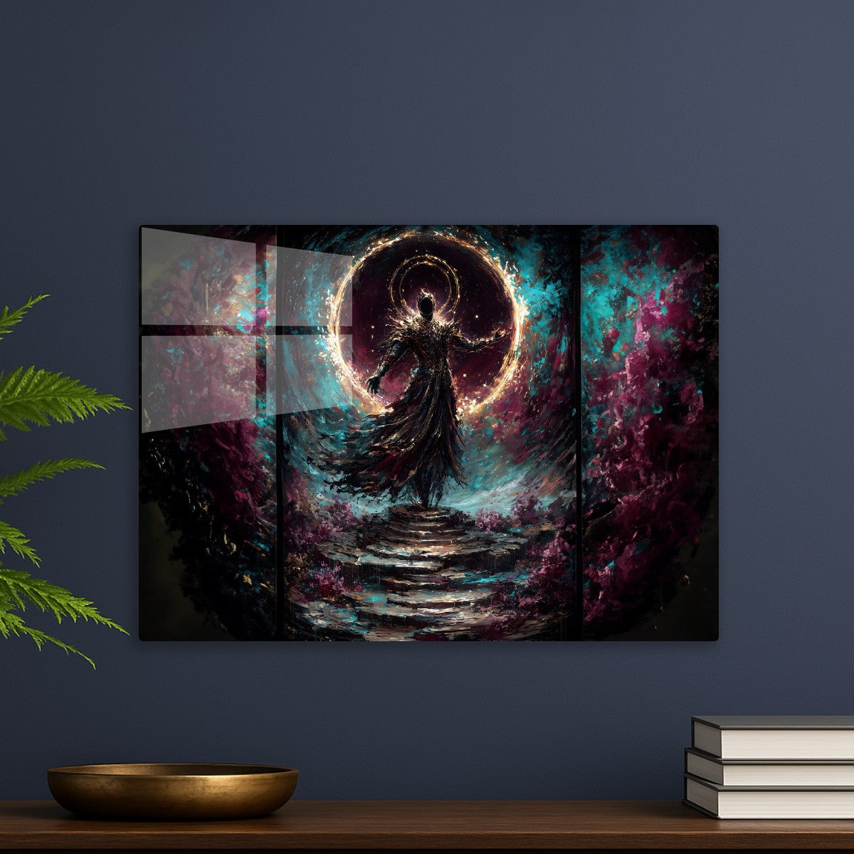 Celestial Ascension