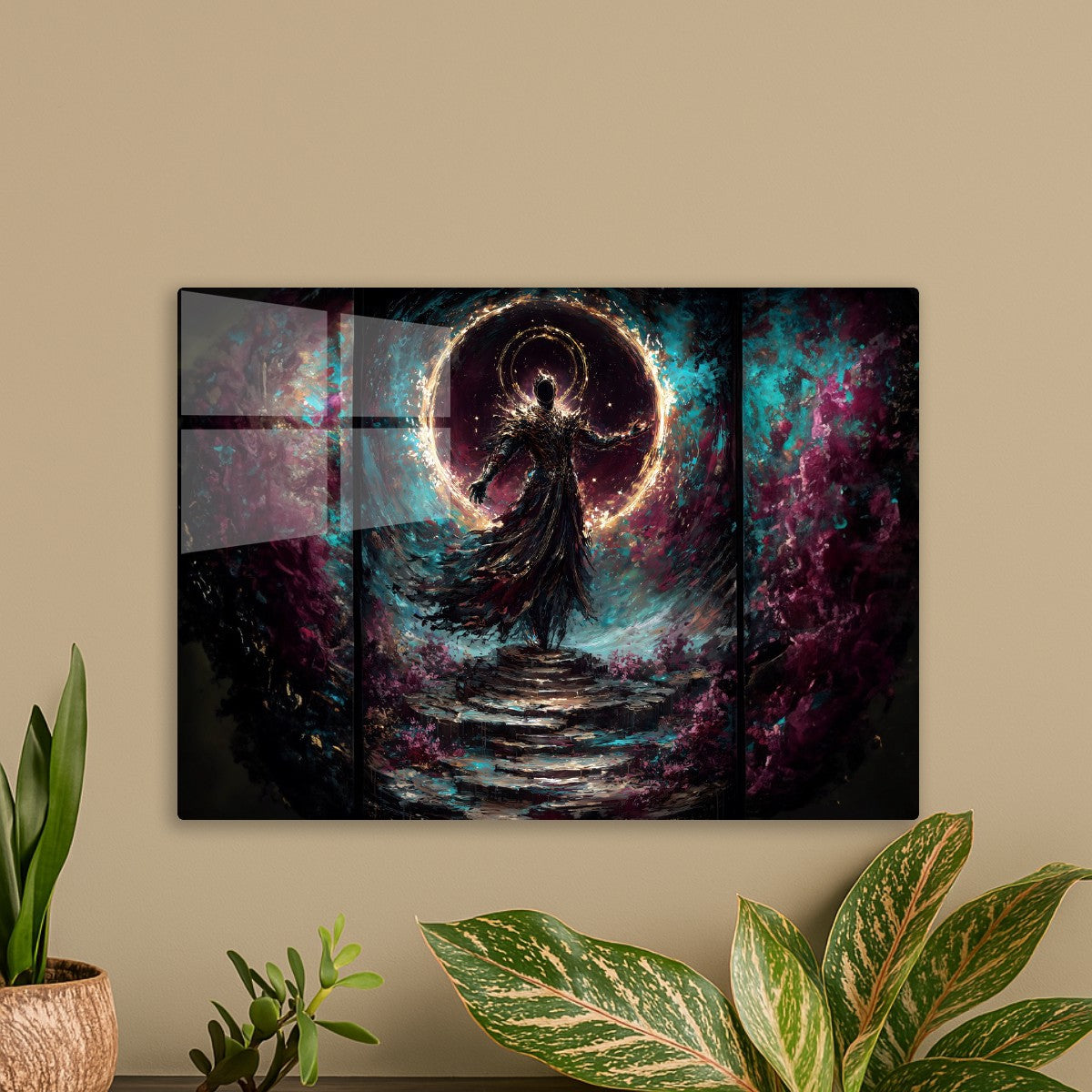 Celestial Ascension