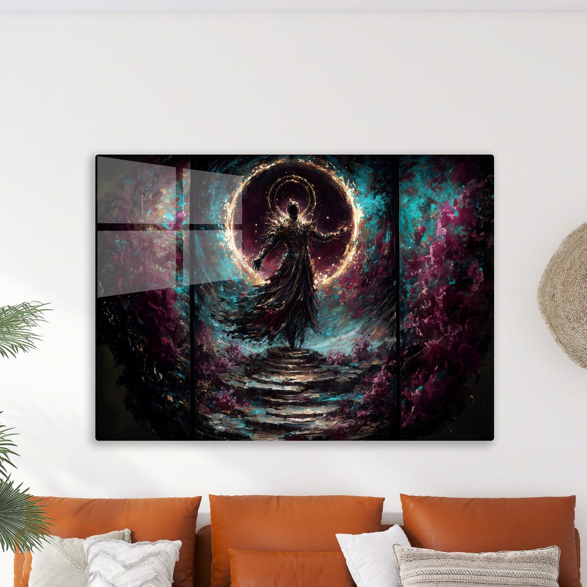 Celestial Ascension