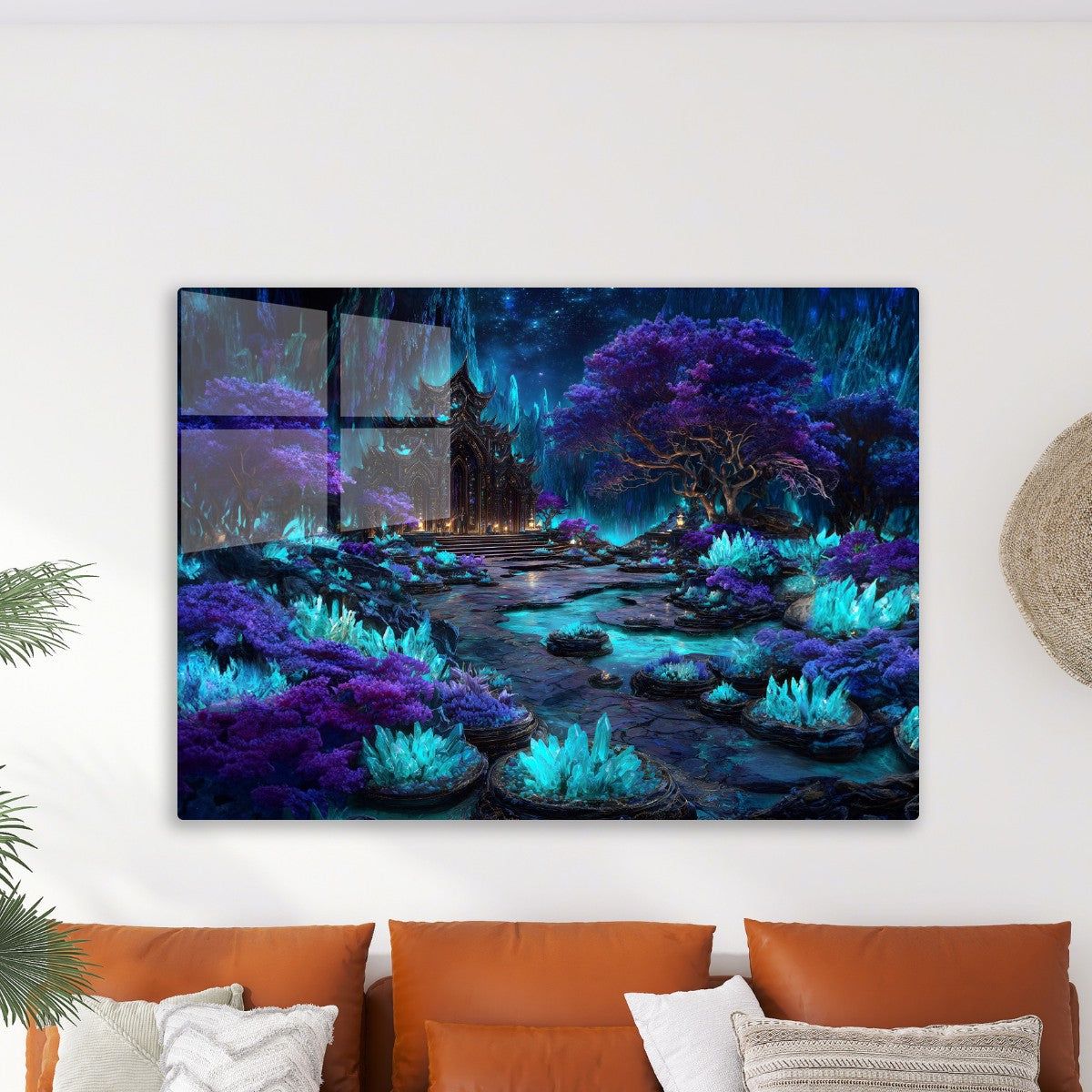 Crystal Kingdom