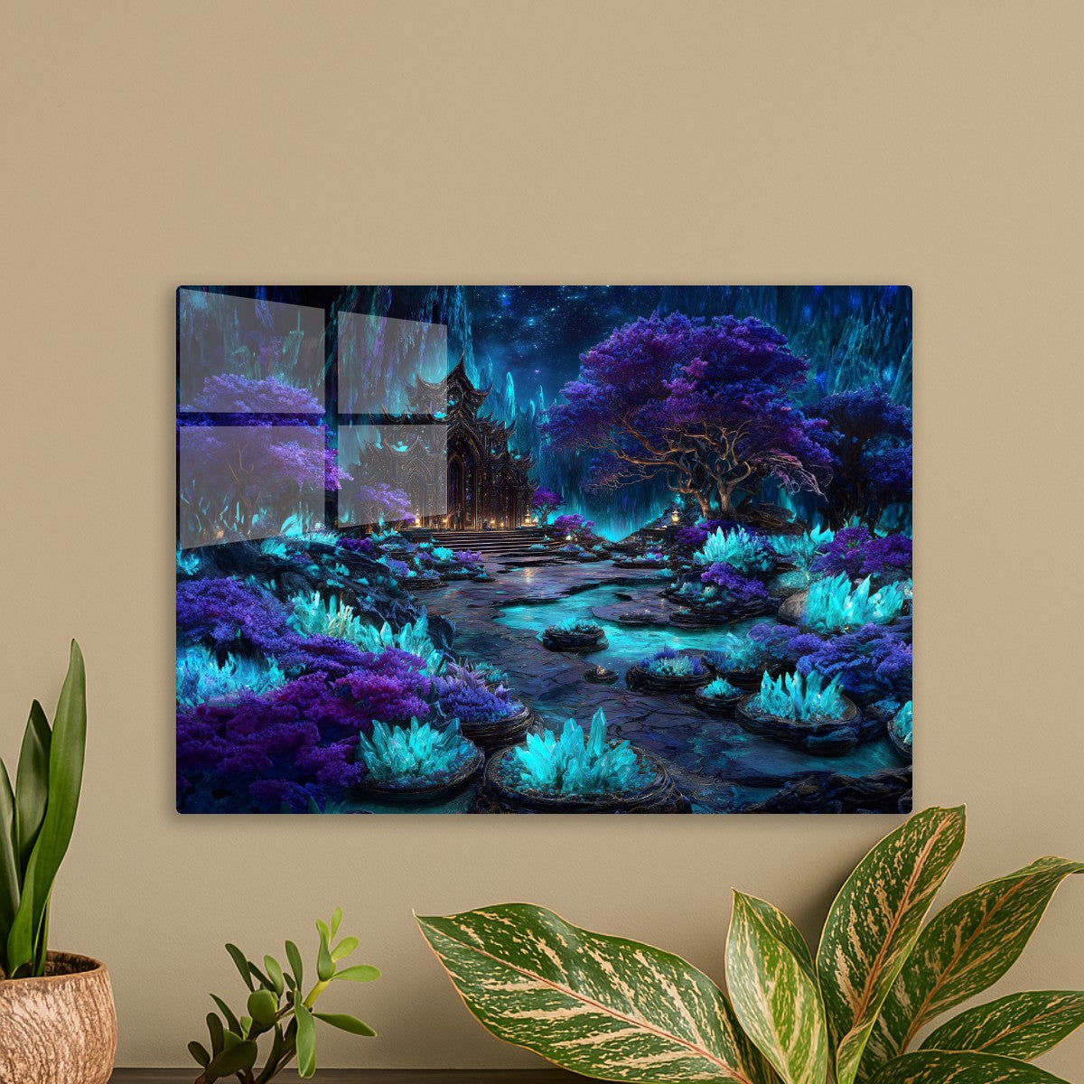 Crystal Kingdom