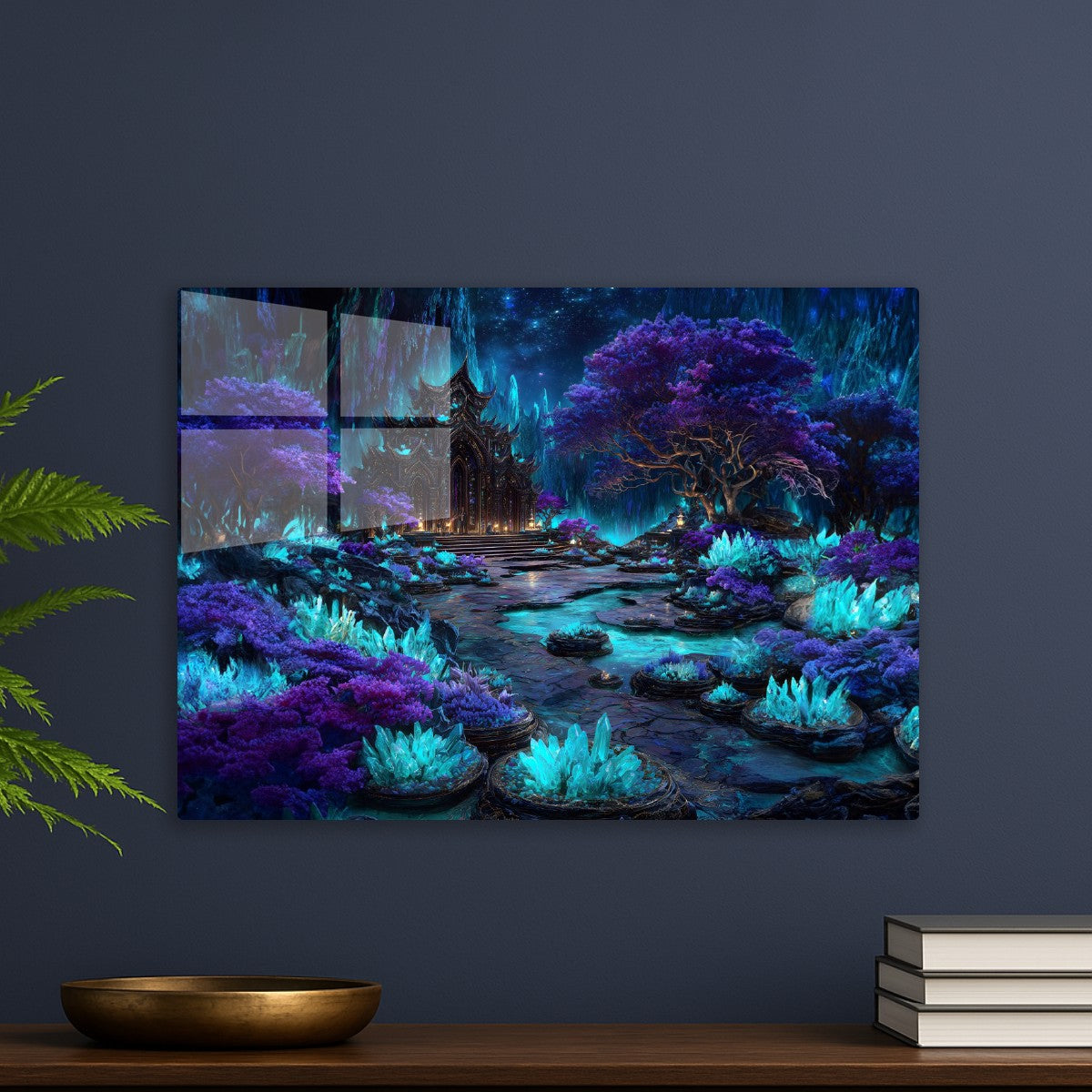 Crystal Kingdom