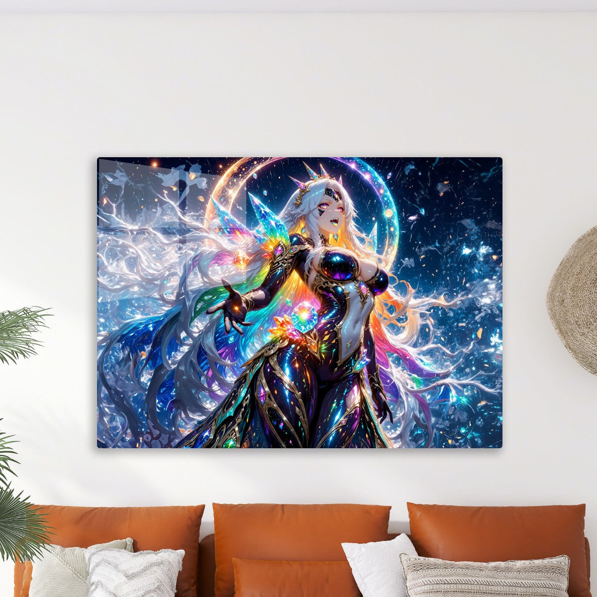 Celestial Enchantress