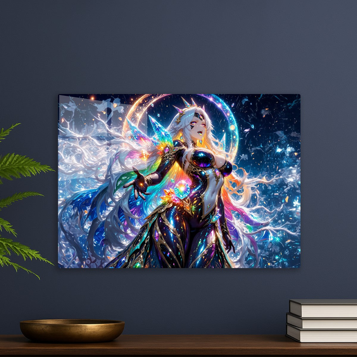 Celestial Enchantress