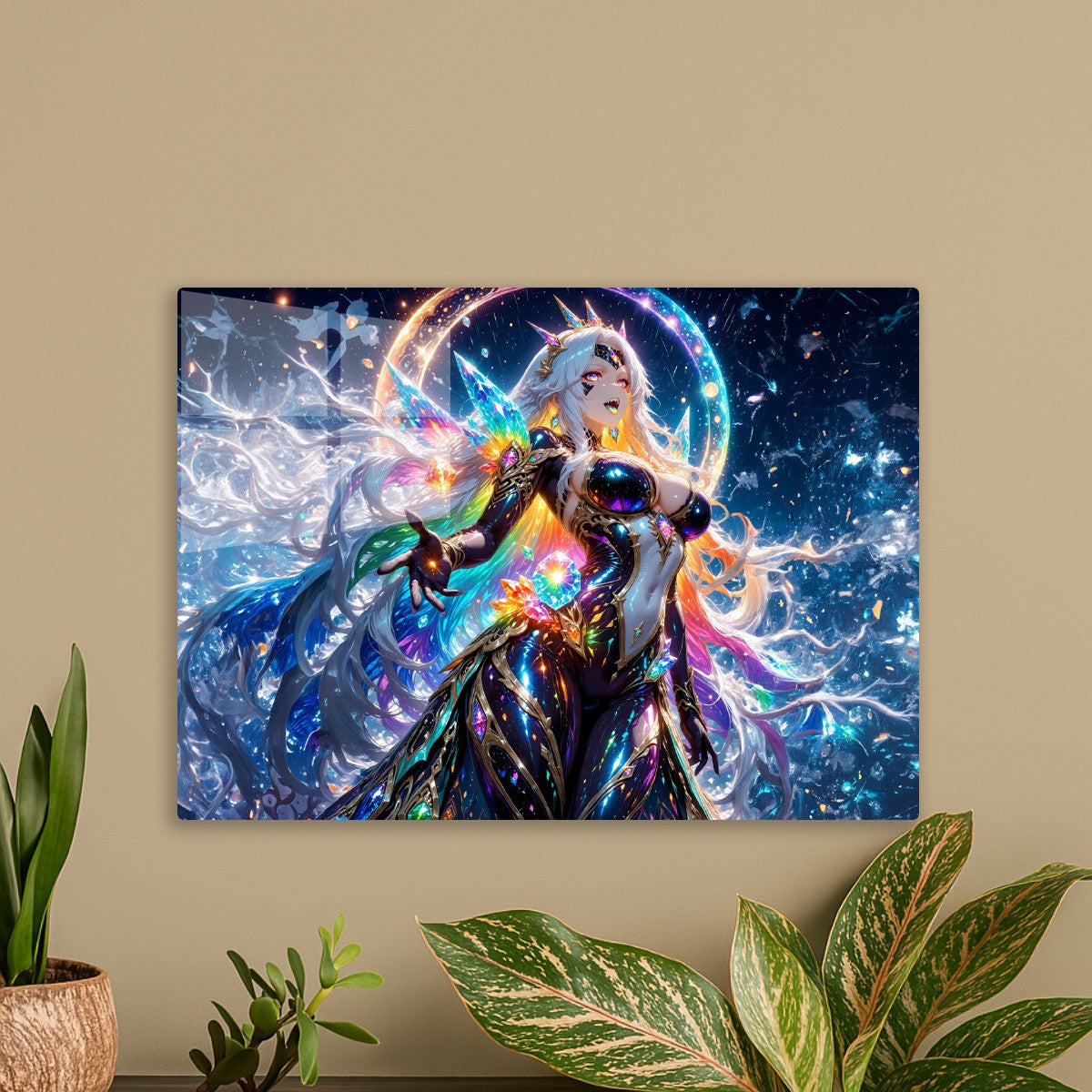 Celestial Enchantress