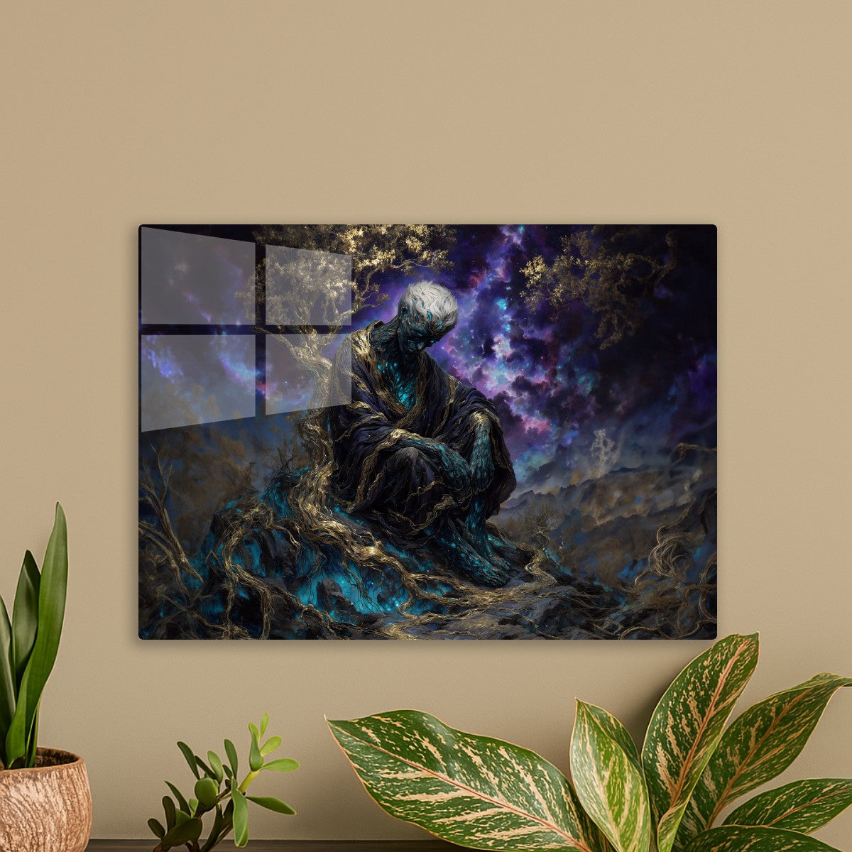 Cosmic Guardian