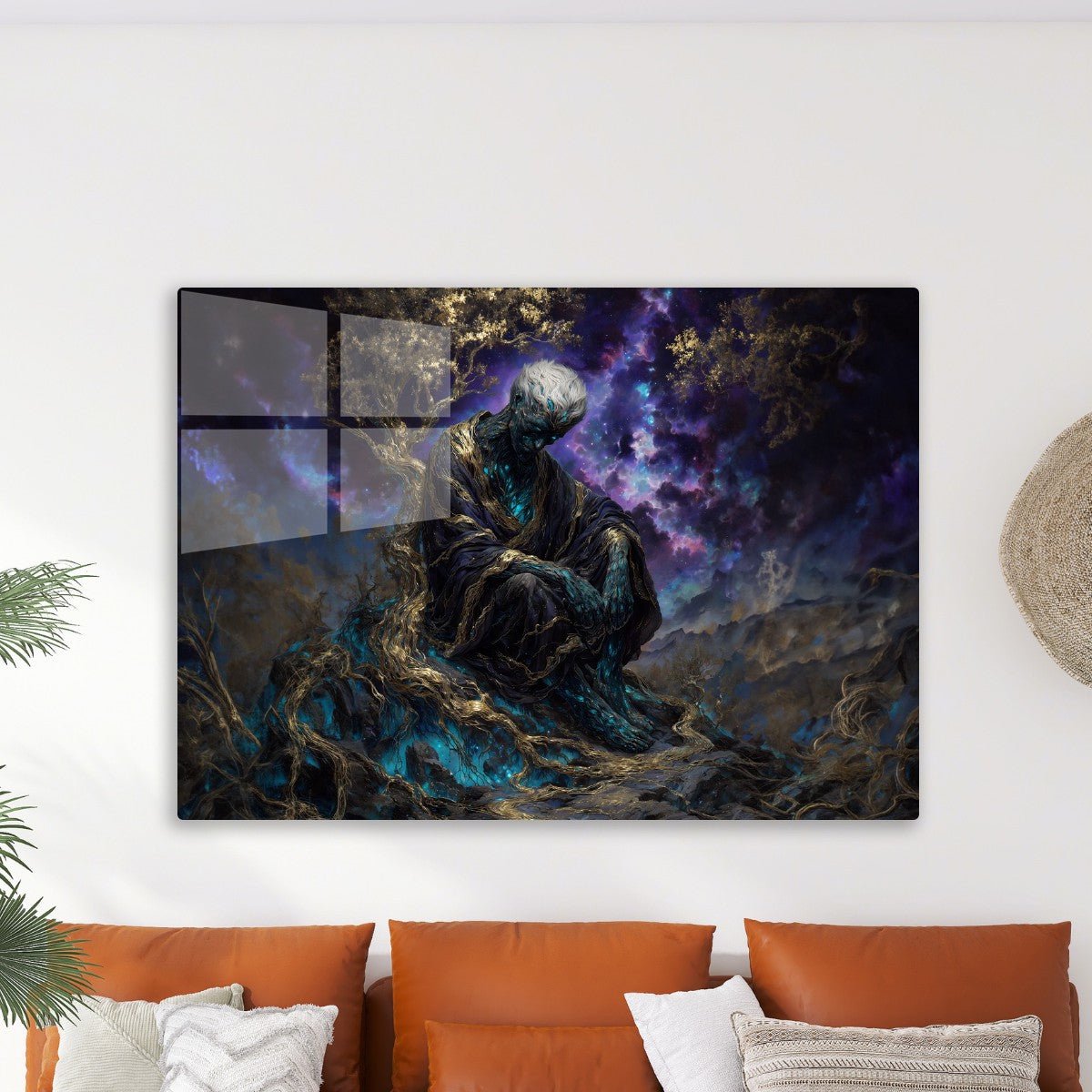 Cosmic Guardian