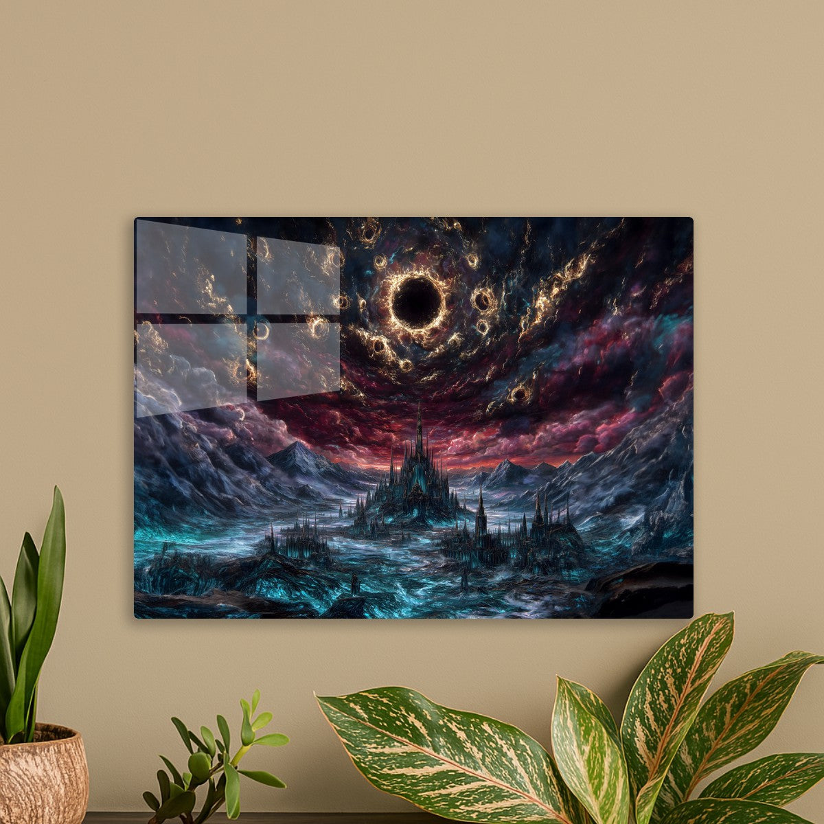 Celestial Dread