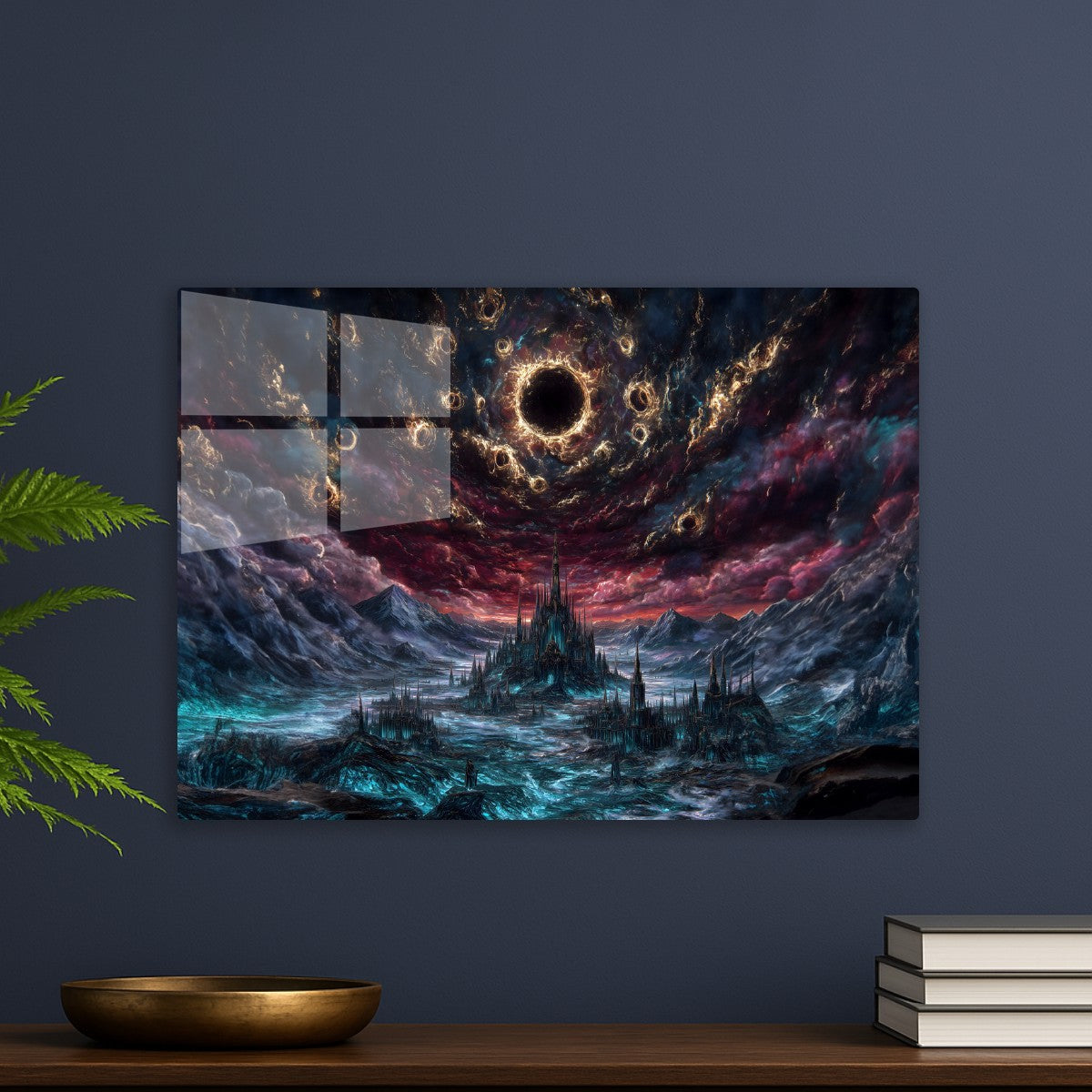 Celestial Dread