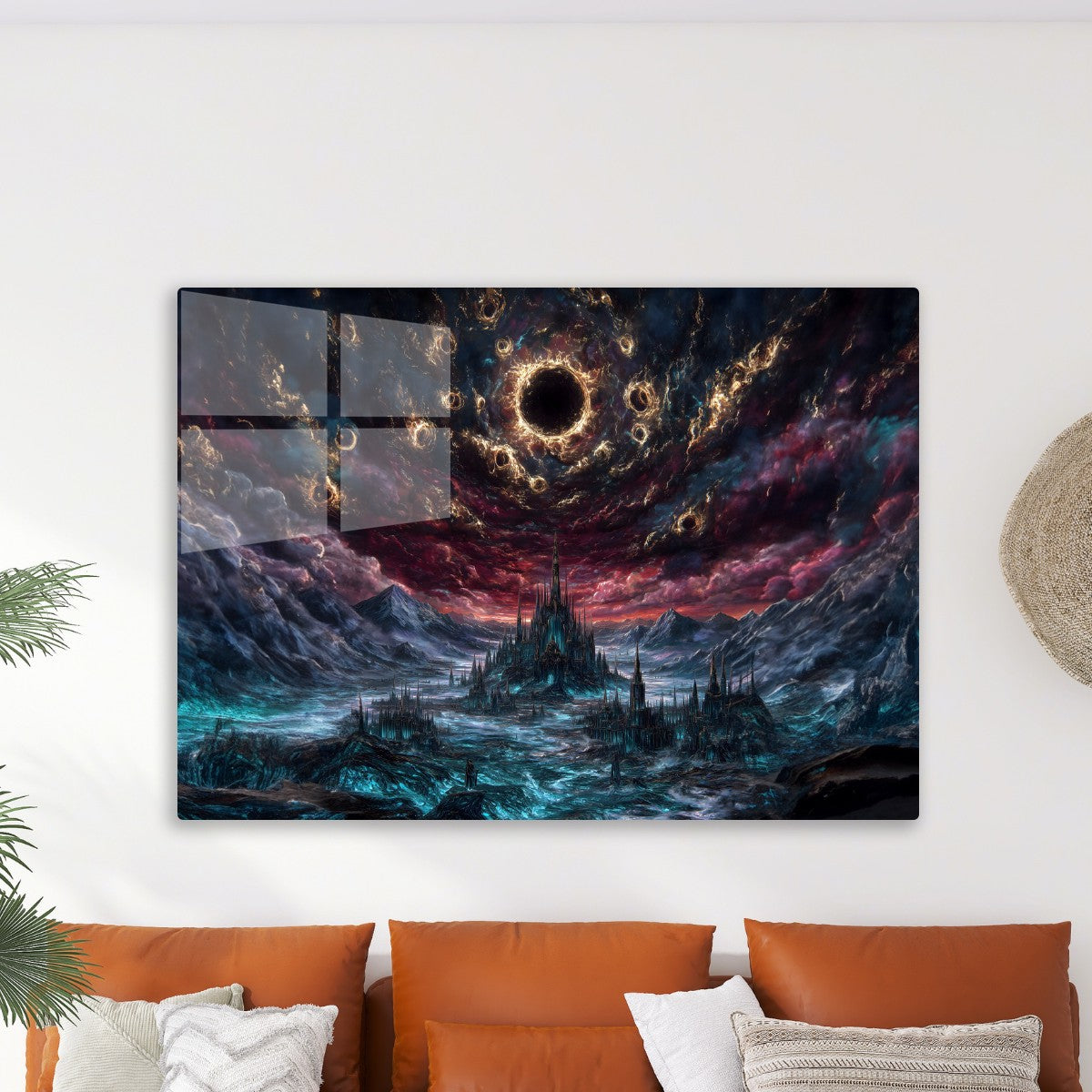 Celestial Dread