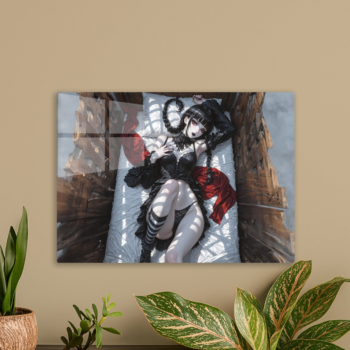 Gothic Reverie