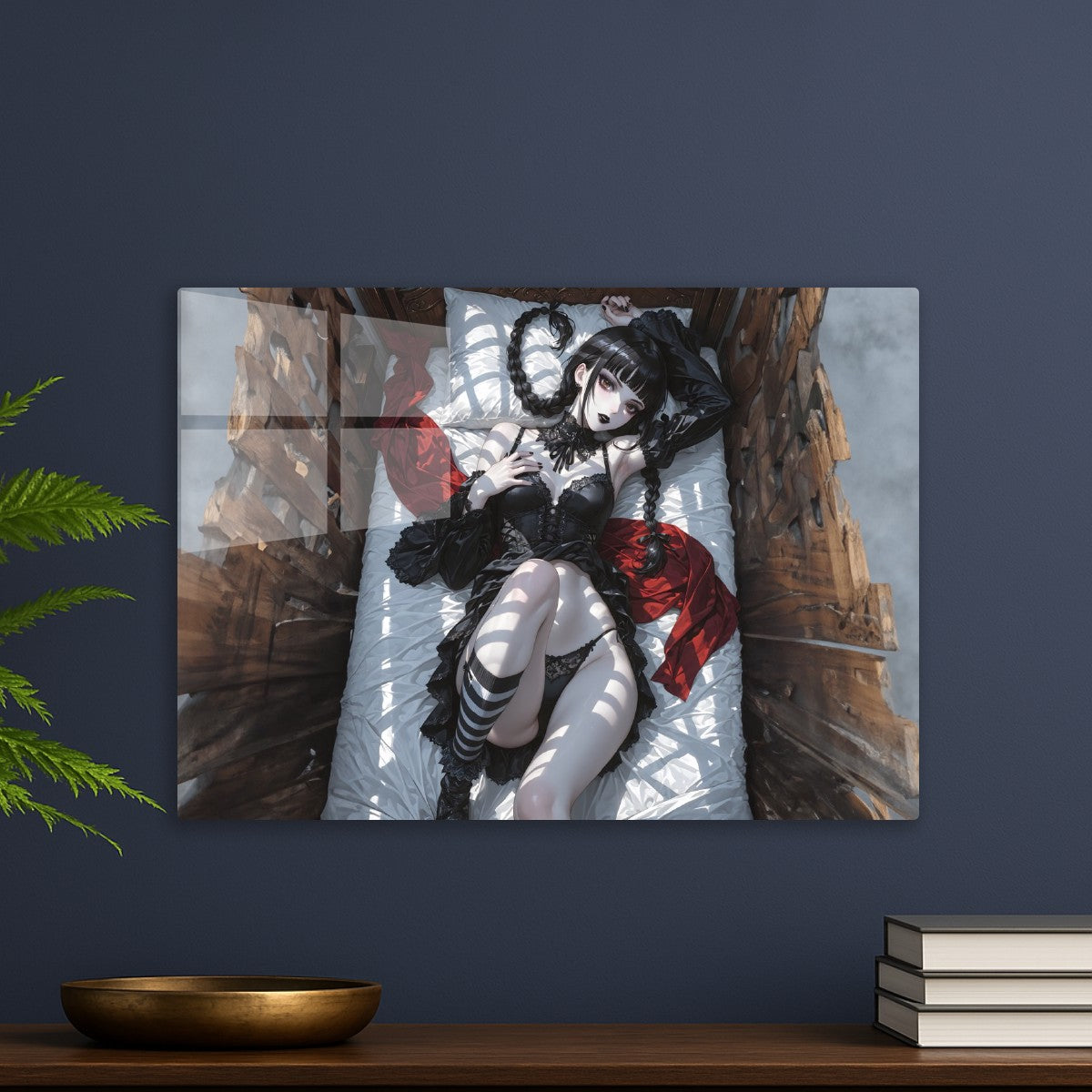 Gothic Reverie