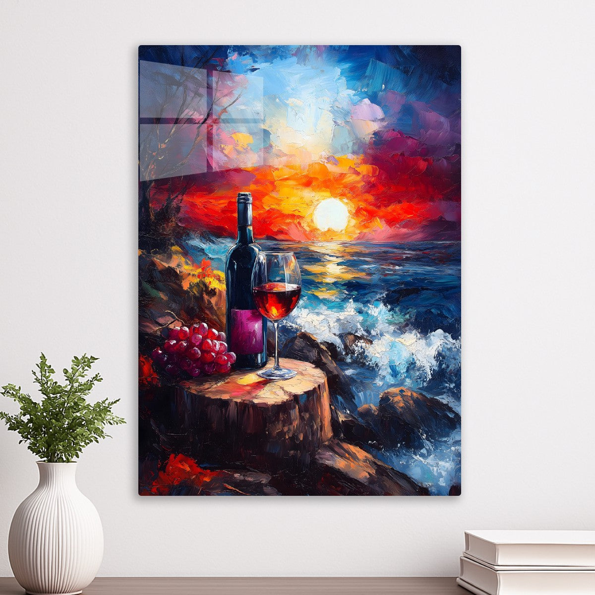 Sunset Serenade