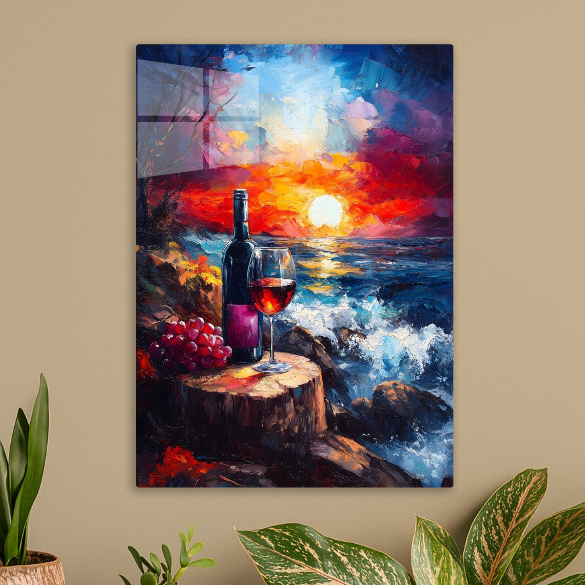 Sunset Serenade