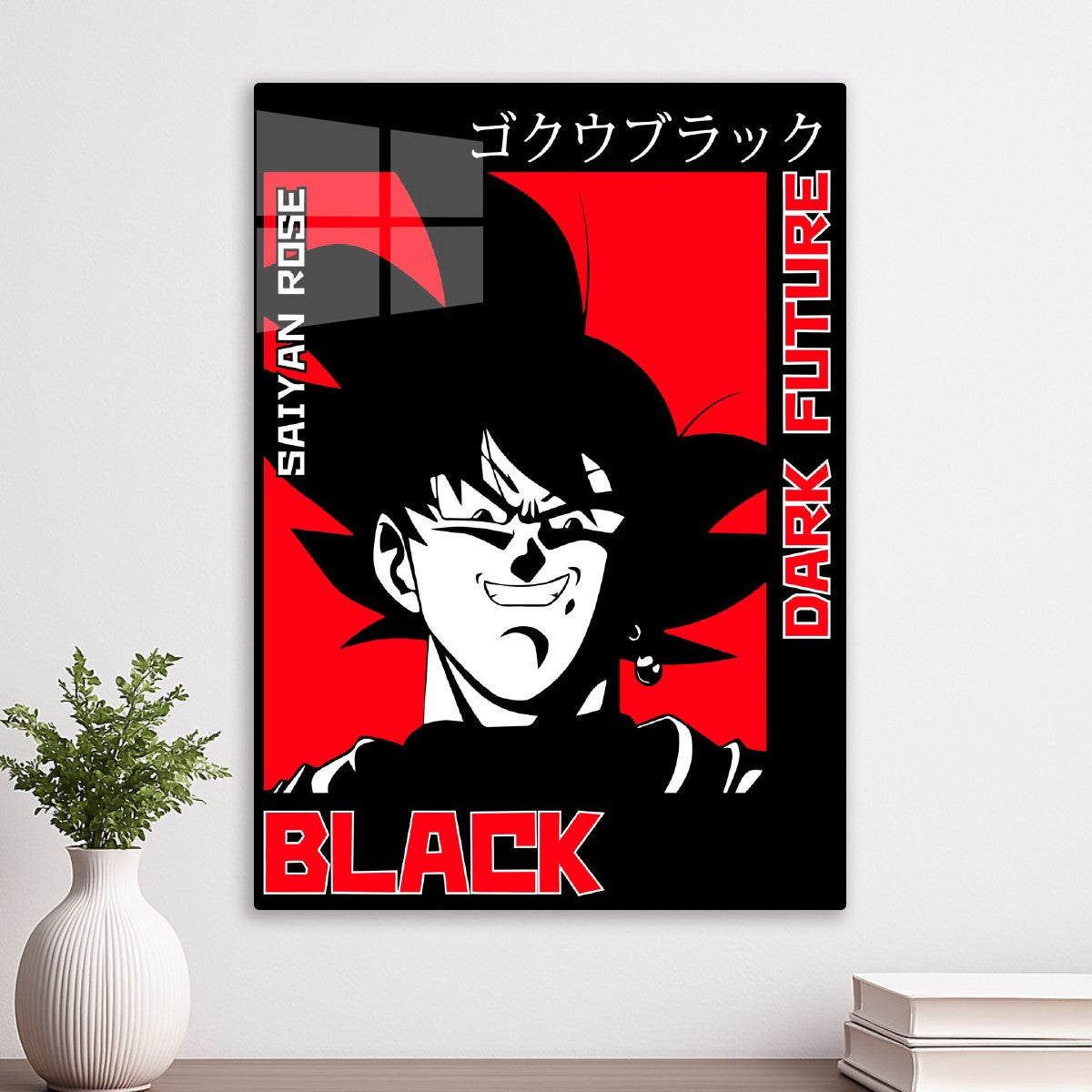 goku black