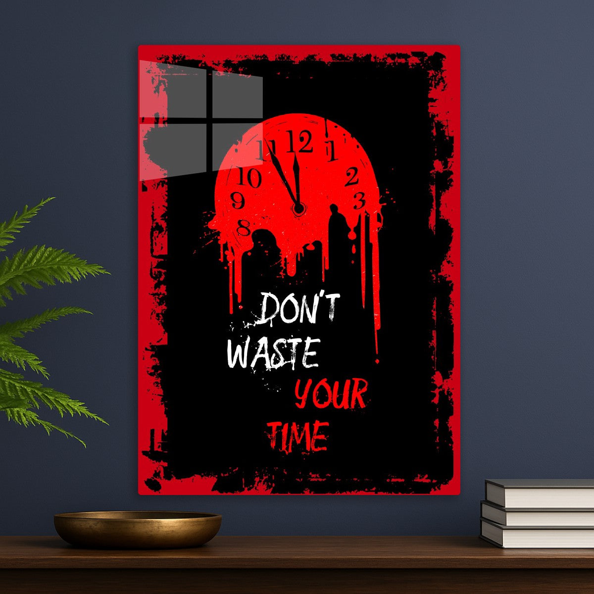 dont waste your time