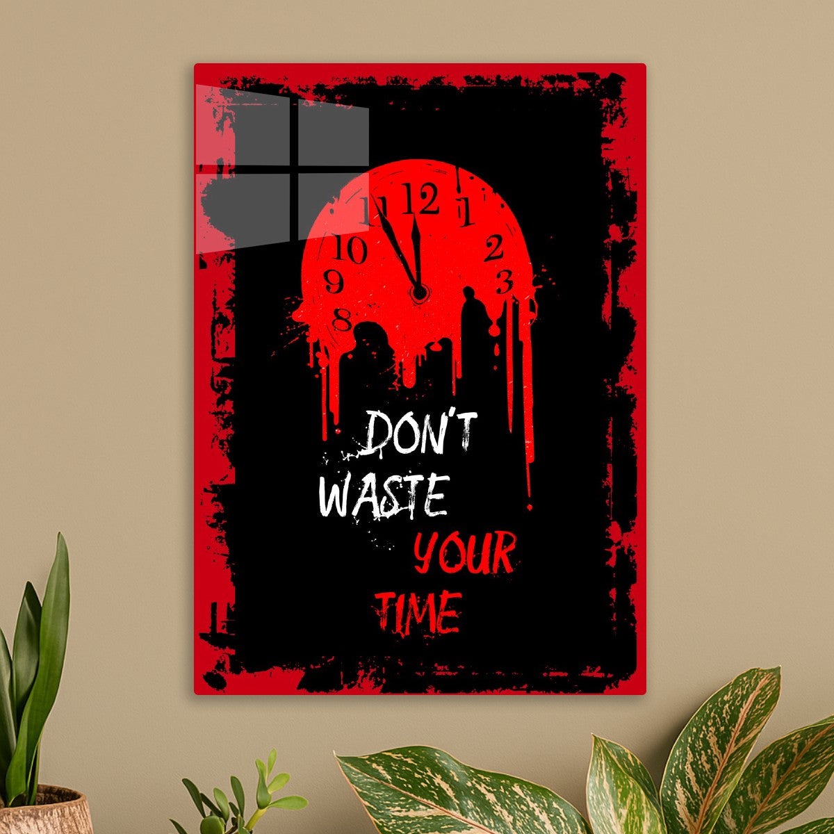 dont waste your time