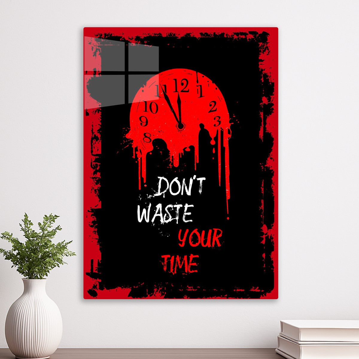 dont waste your time