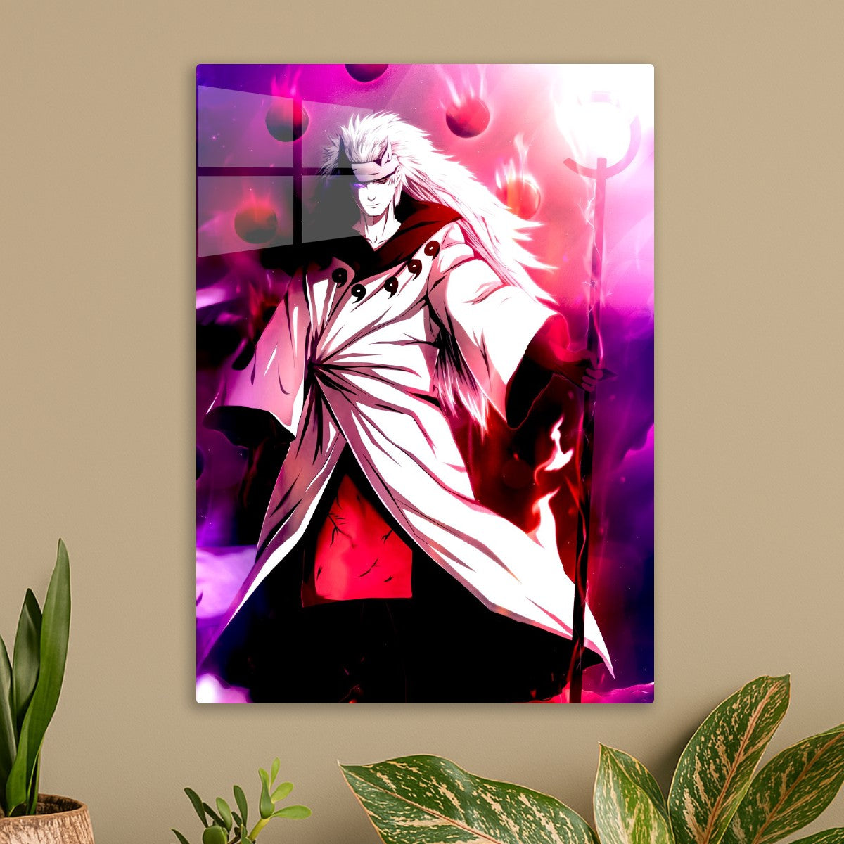 madara sage