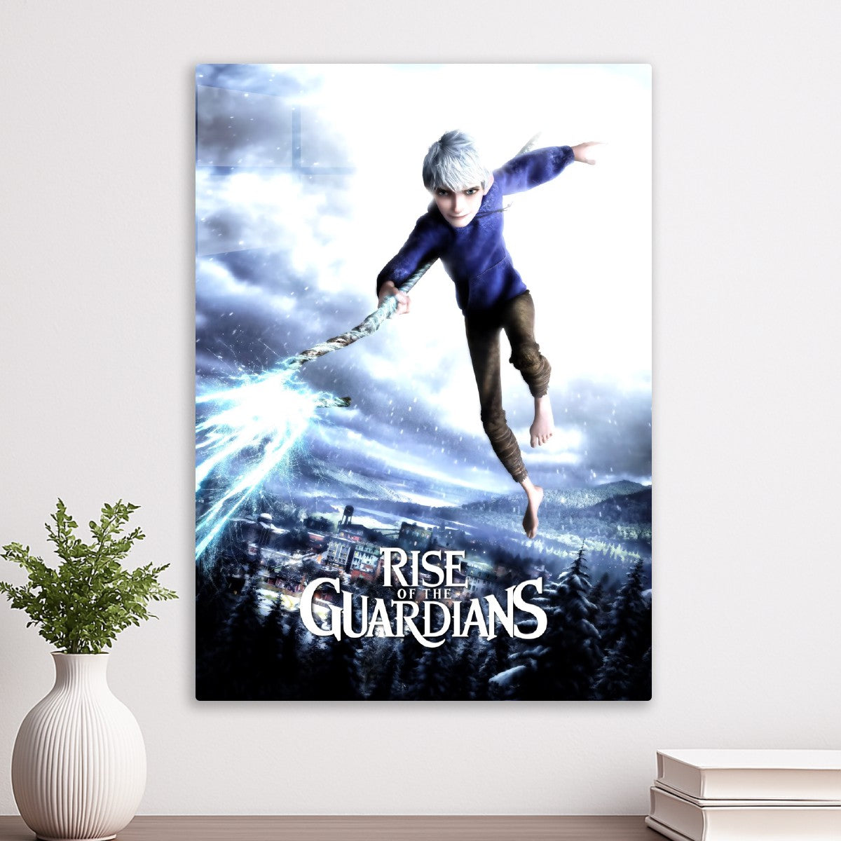 rise guardian