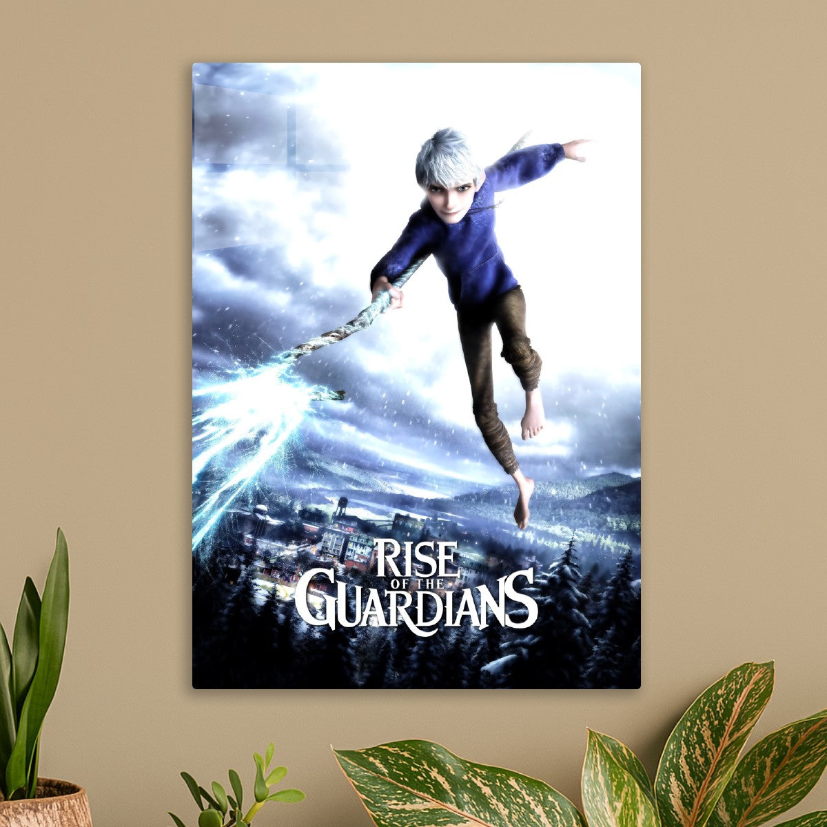 rise guardian