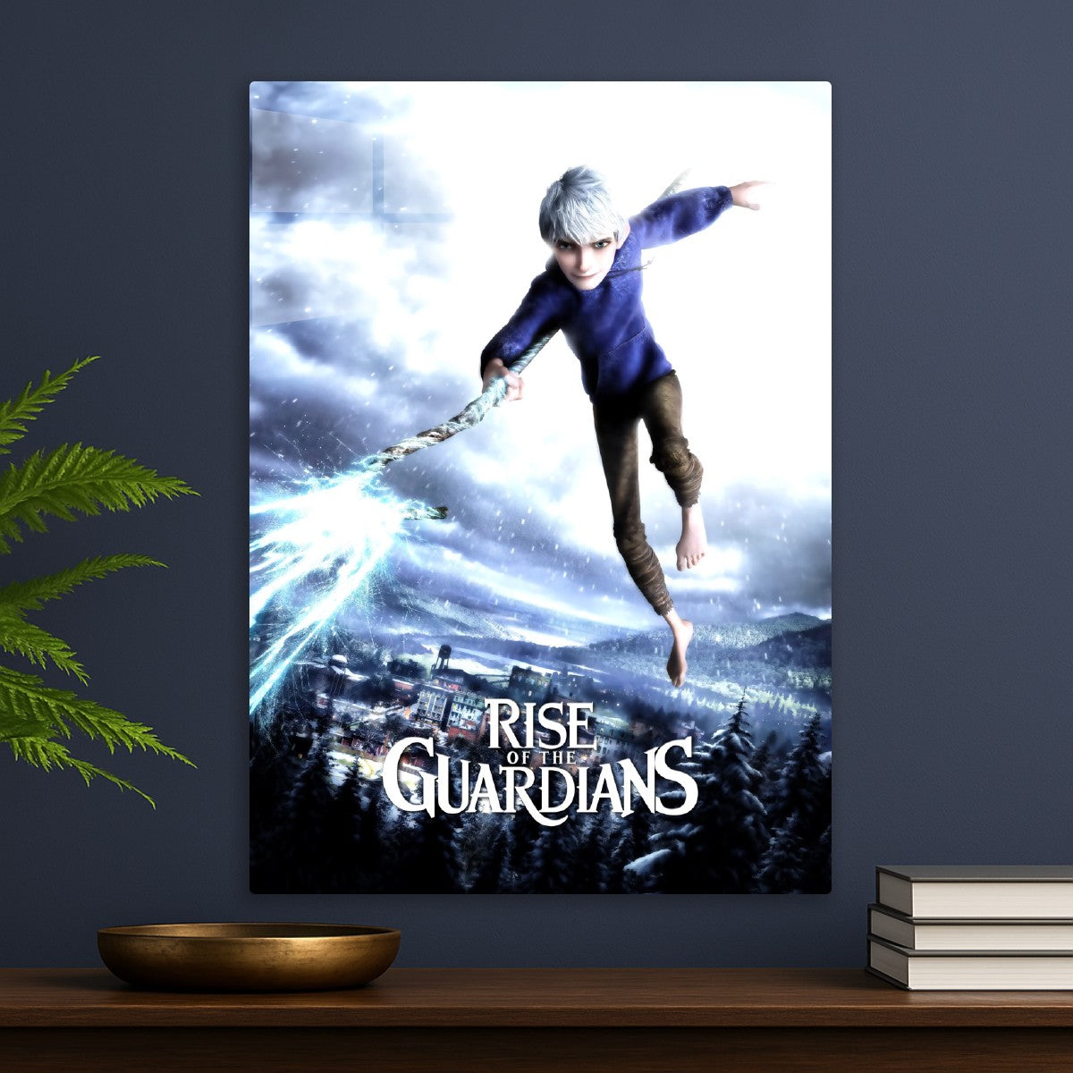 rise guardian