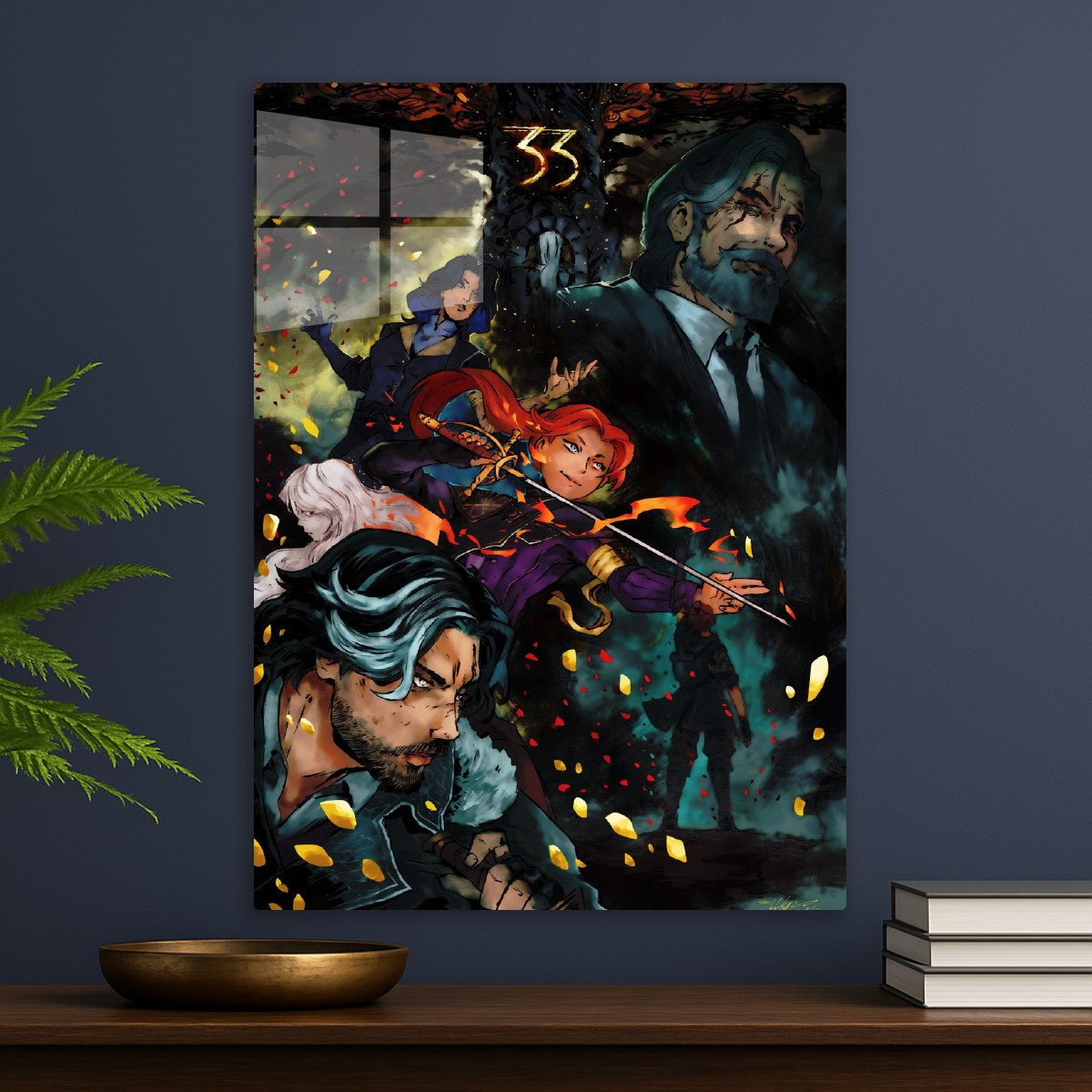 expedition 33 cover