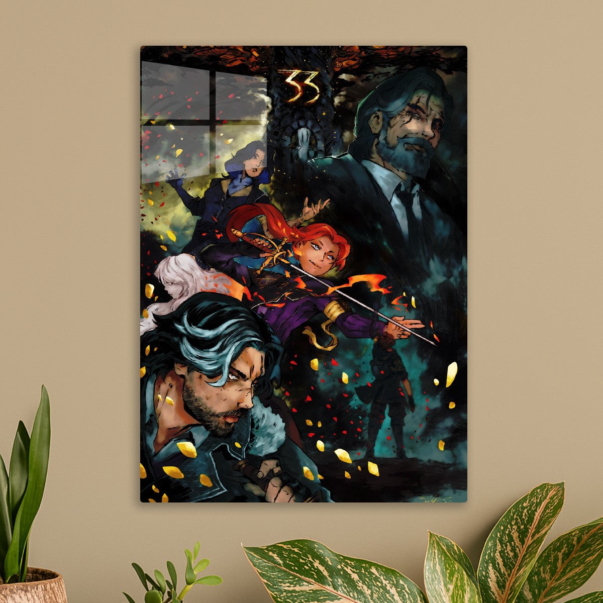 expedition 33 cover