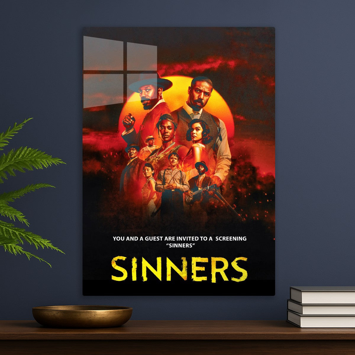 sinner movie