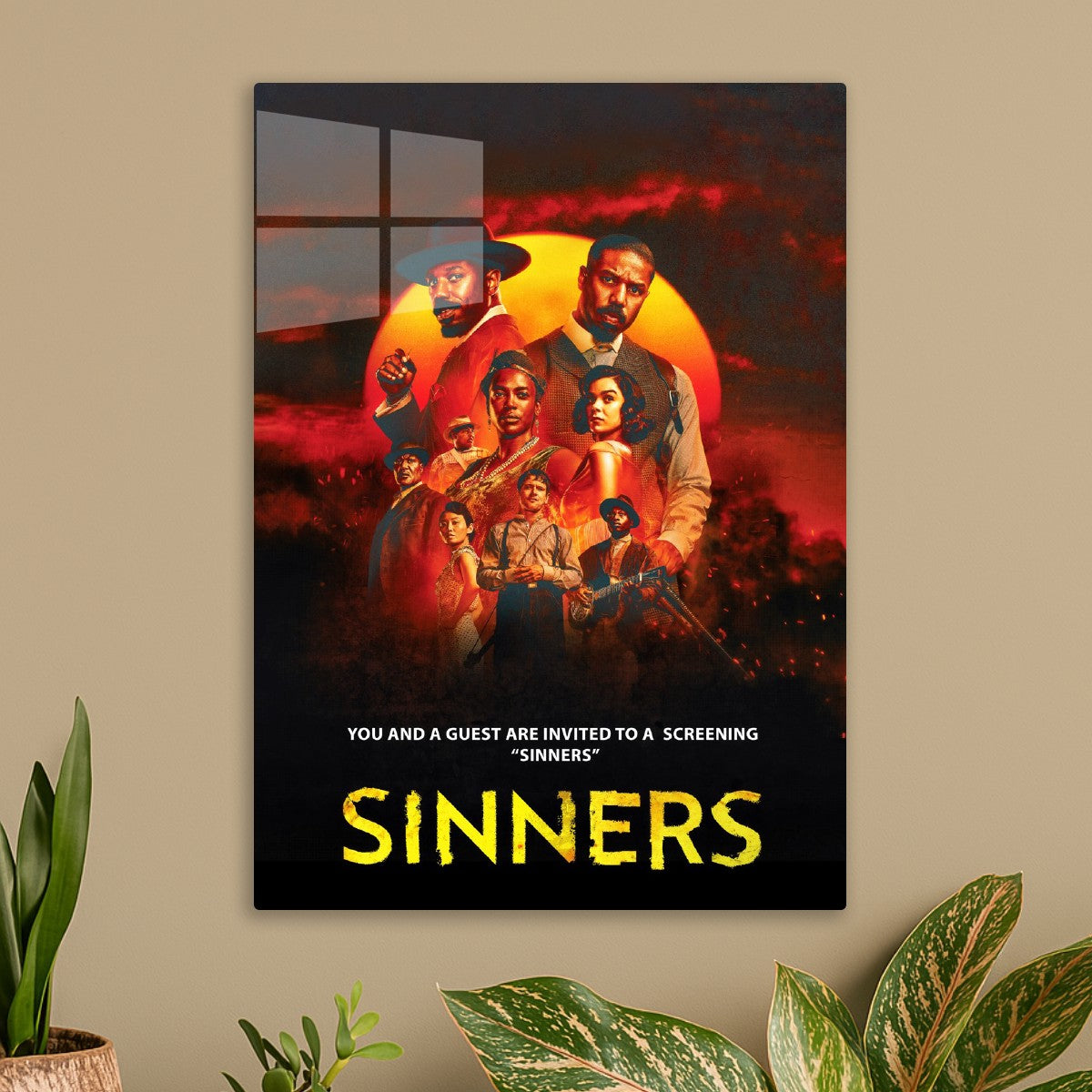 sinner movie